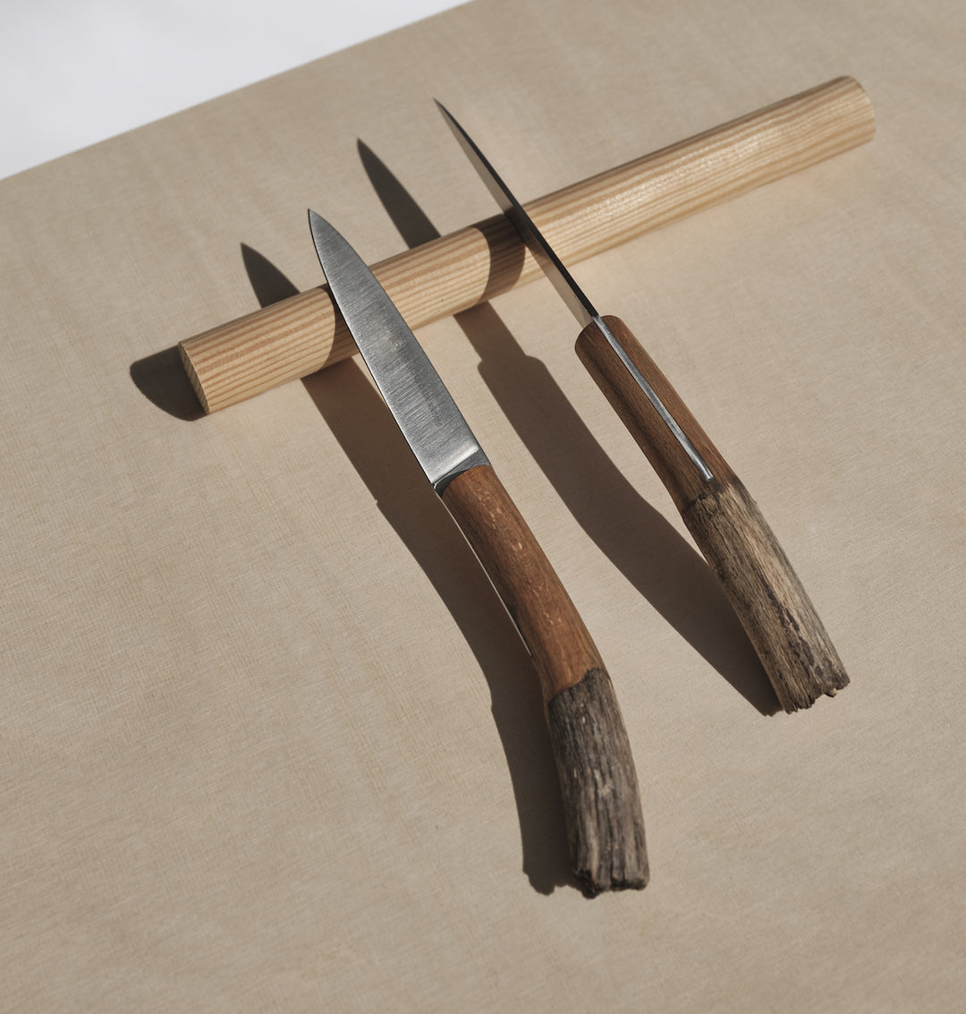 Florentine Kitchen Knives – Strata