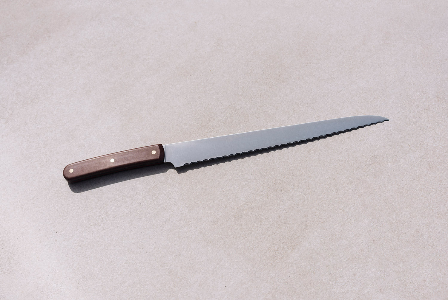 Florentine Bread Knife